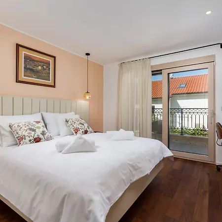 Bed and Breakfast Iris 3*