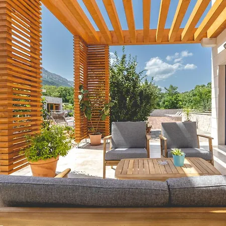 Iris Bed & Breakfast Baška