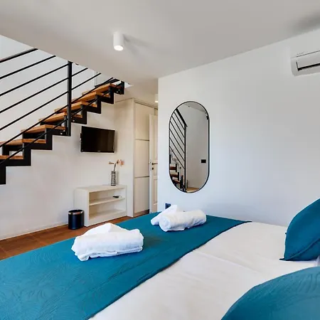 Nocleg ze śniadaniem Iris 3*