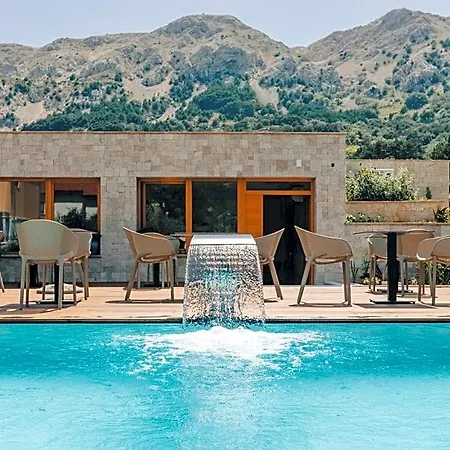 Iris 3* Baška