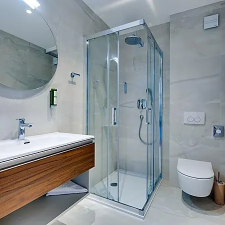 Iris 3* Baška
