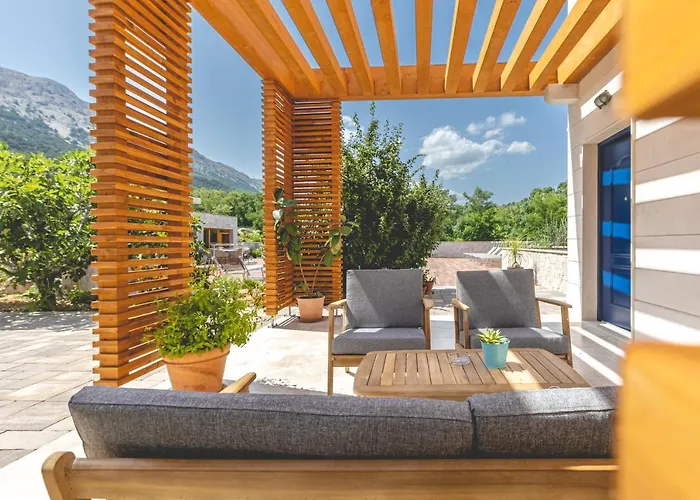 Iris Bed & Breakfast Baška