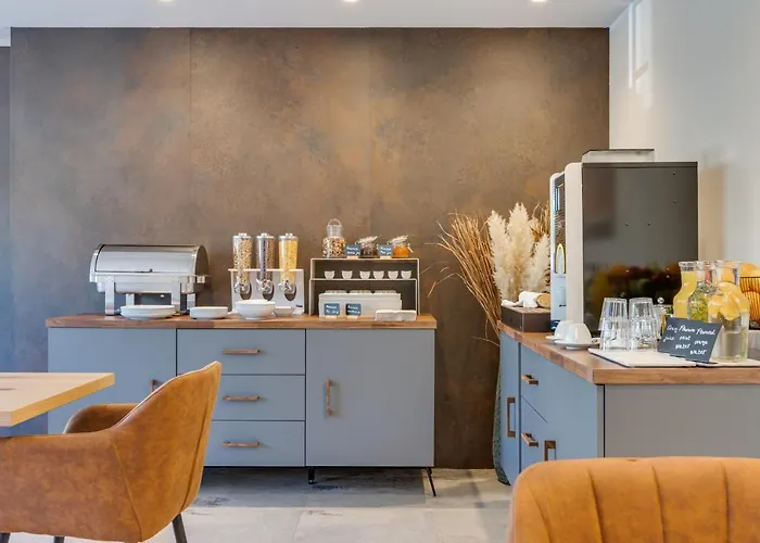 Bed & Breakfast Iris Baška