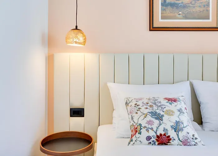 Iris Bed & Breakfast Baška