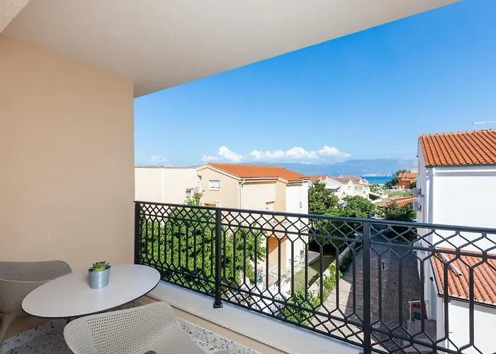 Iris Bed & Breakfast 3*