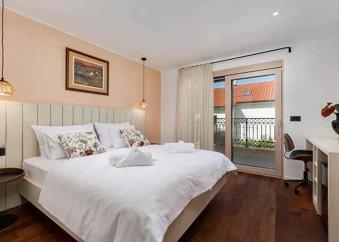 Bed & Breakfast Iris 3*