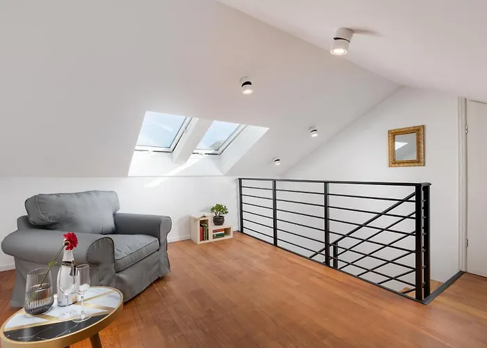 Bed & Breakfast Iris 3*