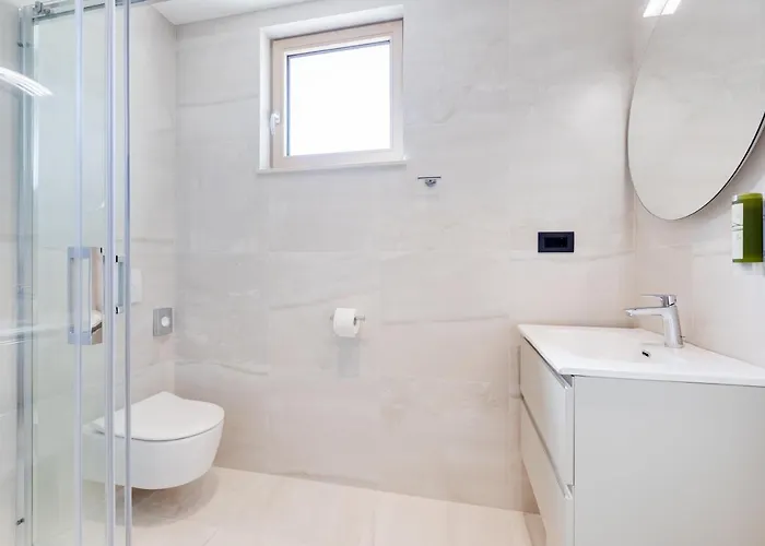 Iris Bed & Breakfast Baška