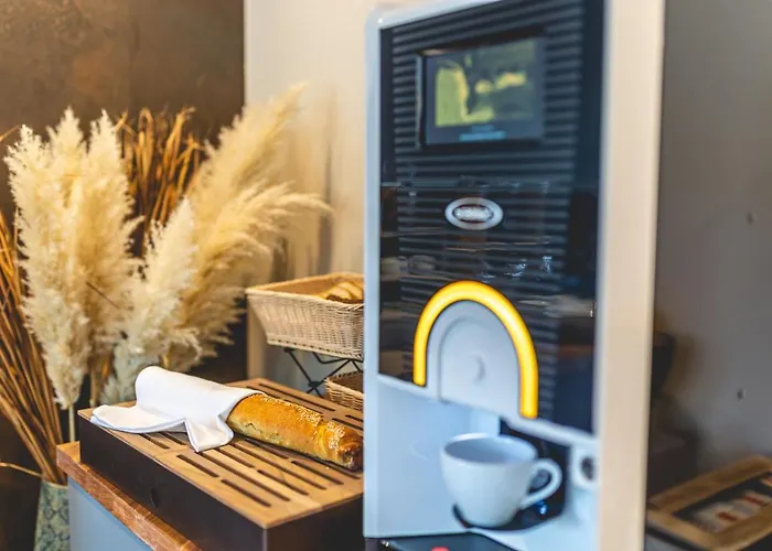 Bed & Breakfast Iris