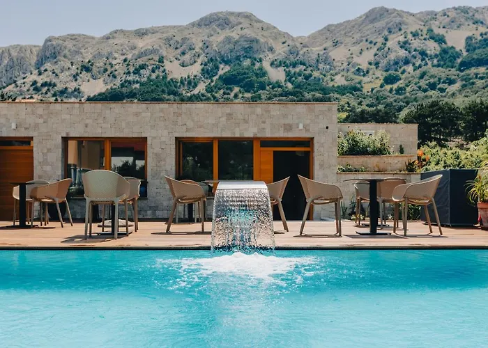 Bed & Breakfast Iris 3*